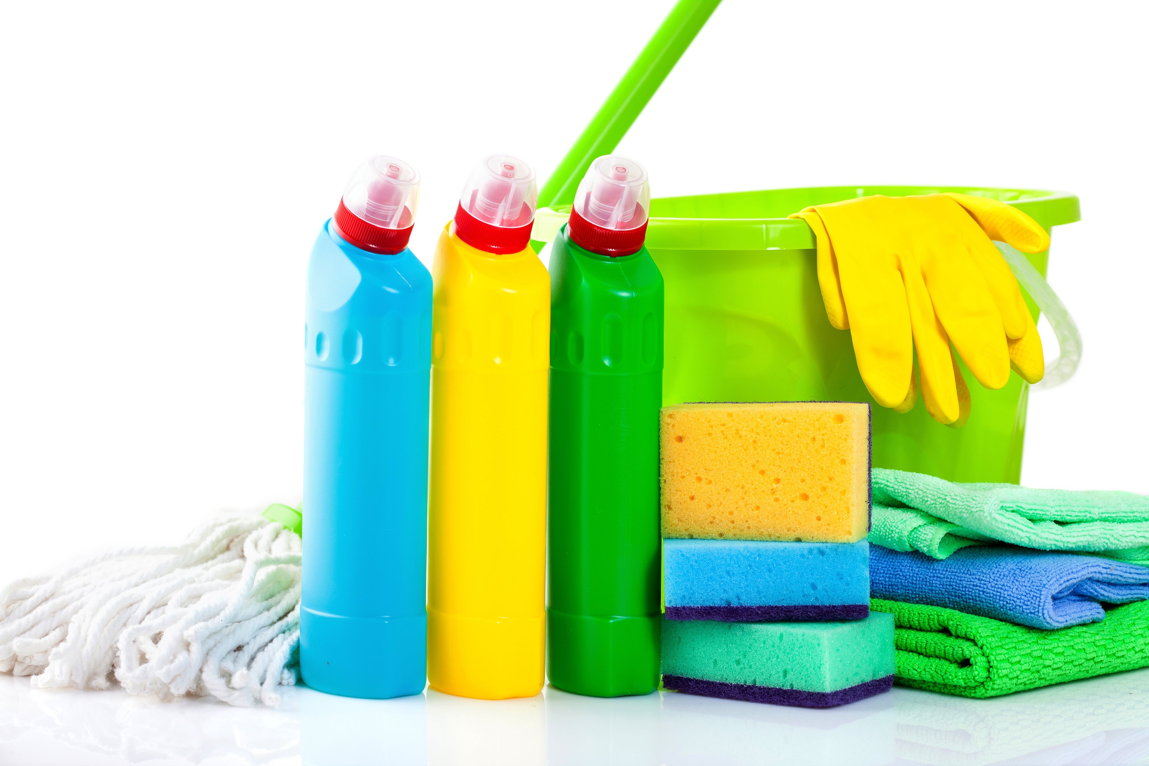 Janitorial Products