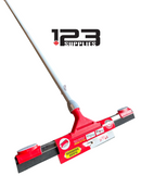 FLOOR SQUEEGEES FOAM 17.8 "