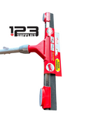 FLOOR SQUEEGEES FOAM 17.8 "