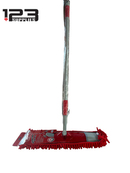 MICROFIBER FLAT MOP