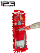 MICROFIBER FLAT MOP