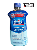 DISHWASHING RINSE 946ML