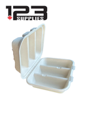TACO HOLDER 3 COMPARTMENT (200)