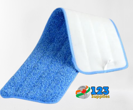 MICROCLOTH MOP REFILL