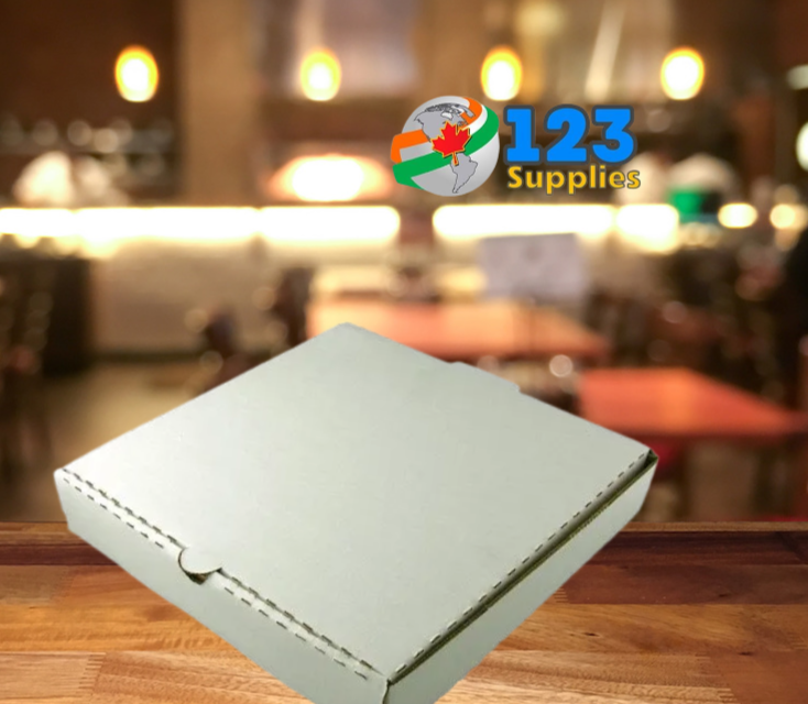 PIZZA BOX 12 x 12 x 2 (50)