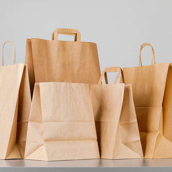 Bags & Paper