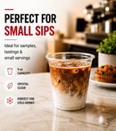 PLASTIC PET CUP 9OZ (1000)