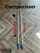 MULITPURPOSE HANDLE 53"