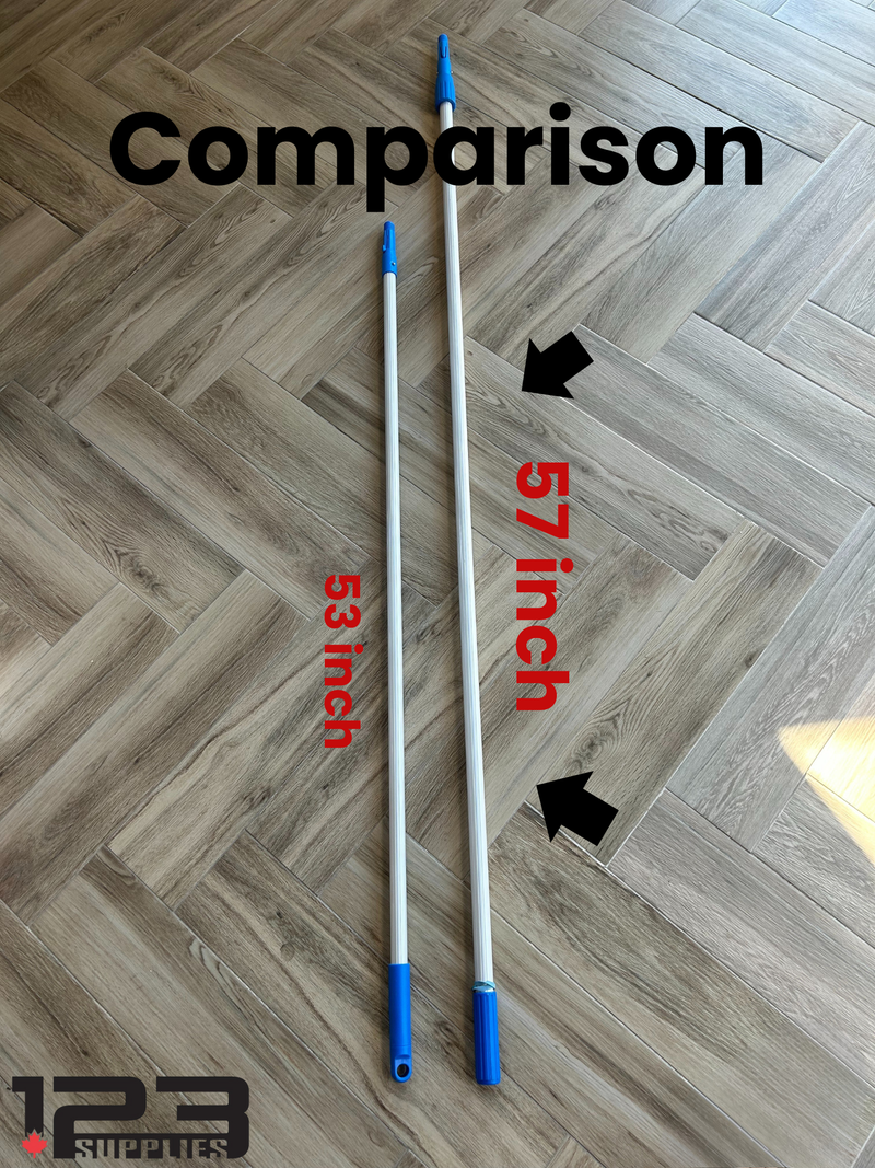 MULITPURPOSE HANDLE 57"