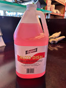 COMMERCIAL MACHINE DISHWASHER DETERGENT - AUTO DISH (1 x 4L)