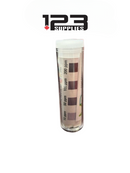 CHLORINE TEST STRIPS UNIT