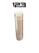 CHLORINE TEST STRIPS UNIT