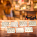 SUGAR PORTION PACKETS (1000)