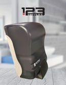 HAND FOAMING SOAP DISPENSER PLASTIC