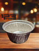 FOIL BAKING CUPS 3.15" X 1.6" (16)