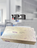 FACIAL TISSUE BOX (100 SHEETS)