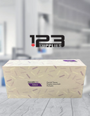 FACIAL TISSUE BOX (30 x 100)
