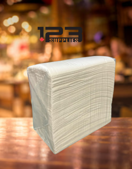 DISPENSER NAPKINS (500)