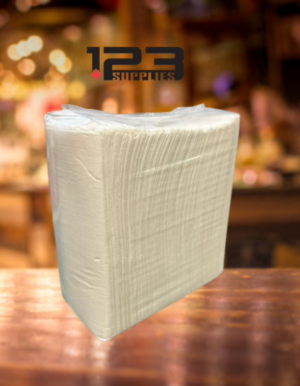 DISPENSER NAPKINS (500)