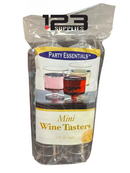 MINI WINE TASTERS (20)