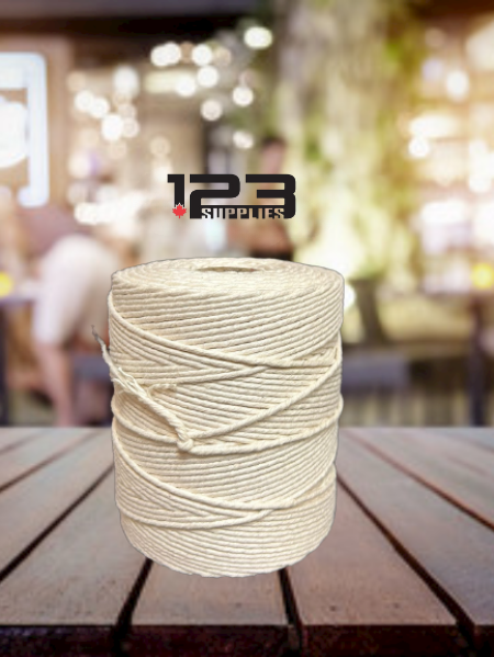 BUTCHER TWINE ROLL