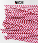 TWIST TIES 4" (2000)