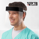 COVER FACE MASK (UNIT)