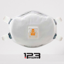 PARTICULATE RESPIRATOR N100 MASK