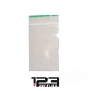 ZIPLOCK BAGS 2"X 3" (100)