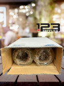 FOOD SERVICE FILM REFILL ROLLS 11" X 2000  (2 ROLLS)