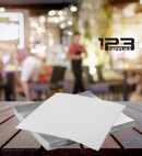 FOIL SANDWICH WRAP 16" X 14" SHEETS (1000)