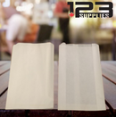 GREASE PROOF SANDWICH BAGS - JUMBO (100)