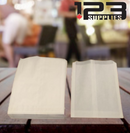 GREASE PROOF SANDWICH BAGS - 6 x 0.75 x 6.75" (100)