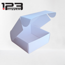 PAPER CAKE BOXES - 6 x 6 x 2.5 (50)