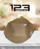 PAPER TAKE-OUT BOXES KRAFT