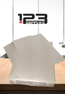 PHOTOCOPY PAPER - LETTER SIZE (10)