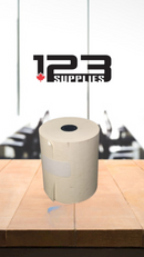 CASH REGISTER ROLLS - 3" x 3" - 2PLY (QTY 50)