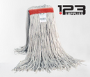 MOP HEADS - SYNTHETIC NARROW BAND 32oz