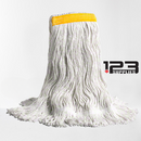 MOP HEADS - SYNTHETIC NARROW BAND 24oz