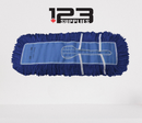 DUST MOPS - COTTON 24"