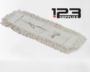 DUST MOPS - COTTON 18"