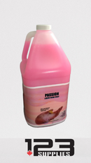 HAND SOAP - PASSION PINK (4 x 4L)