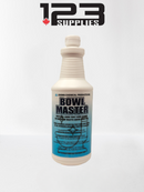 BATHROOM CLEANER - BOWL MASTER (909ML)