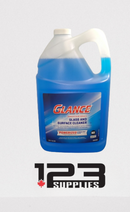 GLASS CLEANER - GLANCE (2 x 3.78L)