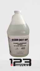 ALL PURPOSE CLEANER - MULTIPURPOSE DEGREASER EASY 100 (4 x 4L)