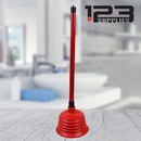 PLUNGER SUCKER