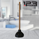 PLUNGER - HEAVY DUTY