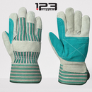 HEAVY DUTY GLOVES (1 PAIR)
