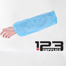 SLEEVE COVERS - NON WOVEN (10)