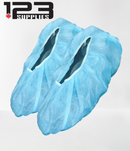 SHOE COVERS - NON WOVEN (100)